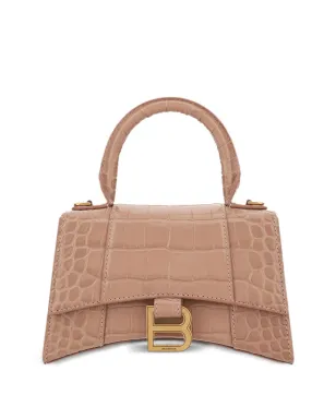 Balenciaga Hourglass トートバッグ - サムネイル1