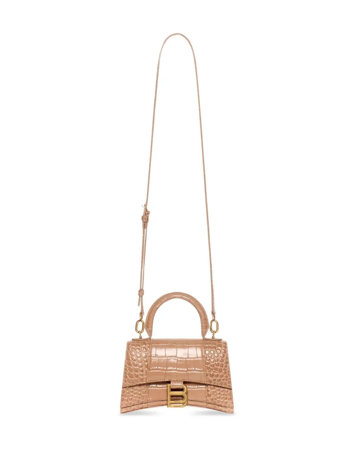 Balenciaga Hourglass トートバッグ - 画像5