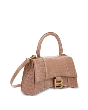 Balenciaga Hourglass トートバッグ - サムネイル3