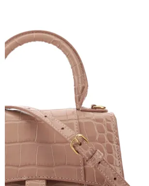 Balenciaga Hourglass トートバッグ - サムネイル4