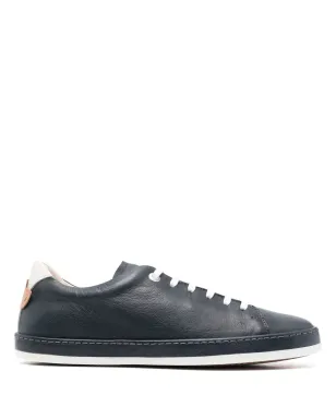 Moma レザー ローカットスニーカー - サムネイル1
