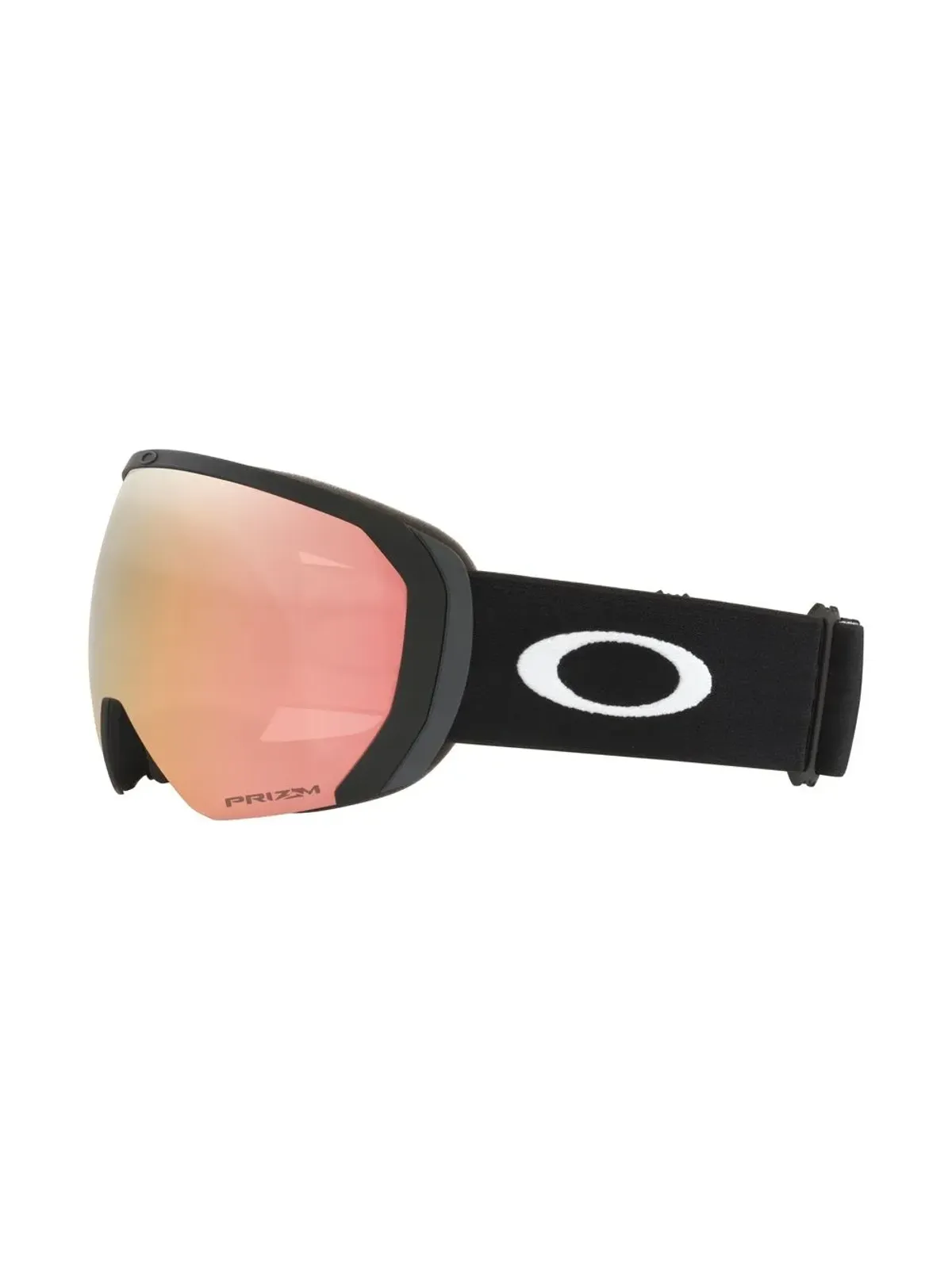 Oakley フライトパス スノーゴーグル - 画像3