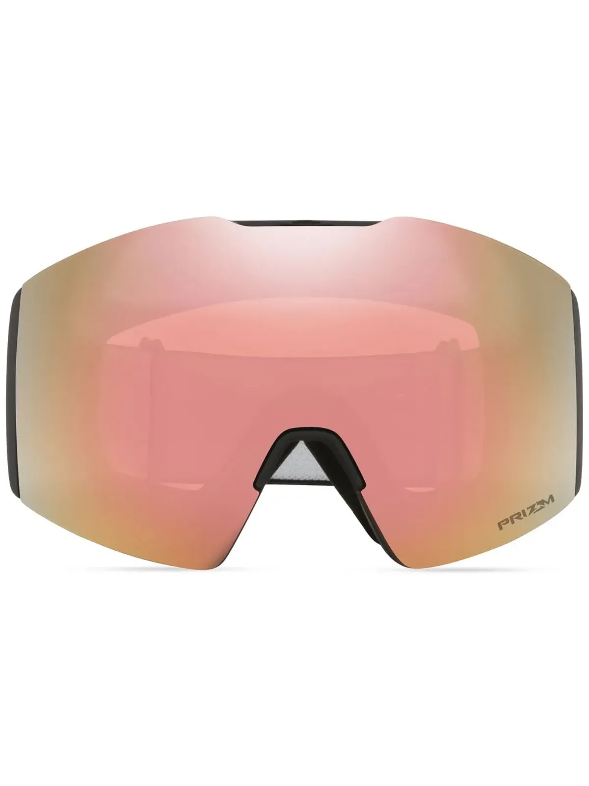Oakley Fall Line スノーゴーグル - 画像1