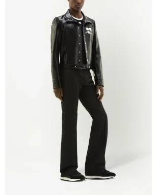 Courrèges Reedition ヴィニールジャケット - サムネイル3