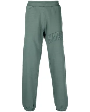 MARKET ロゴアップリケ トラックパンツ - Green - サムネイル1