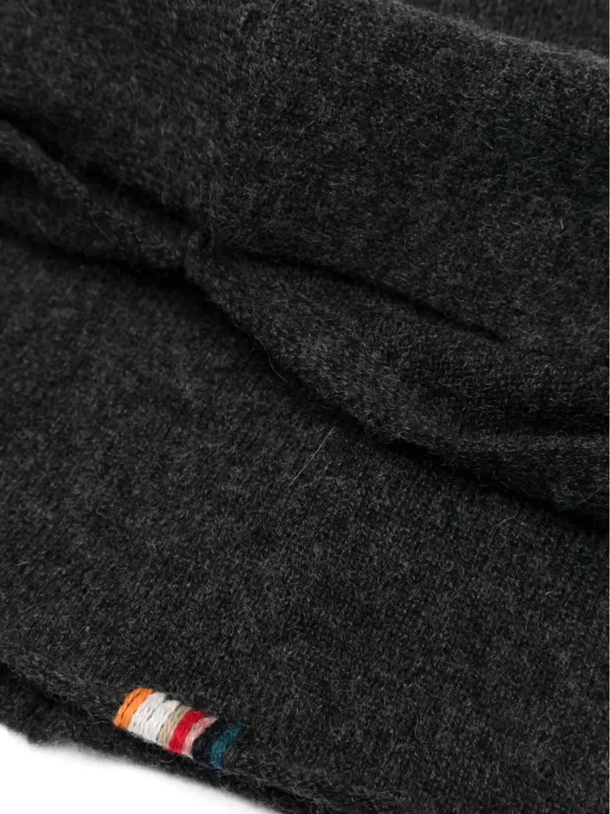 extreme cashmere Azzカシミヤ混紡ストール - 画像2