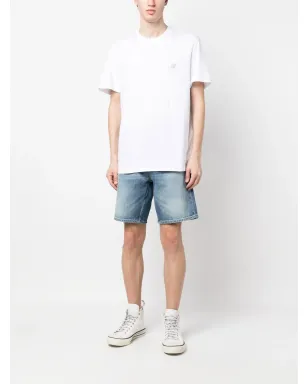 Golden Goose 星パッチ Tシャツ - サムネイル2