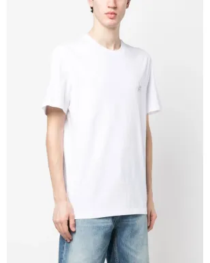 Golden Goose 星パッチ Tシャツ - サムネイル3