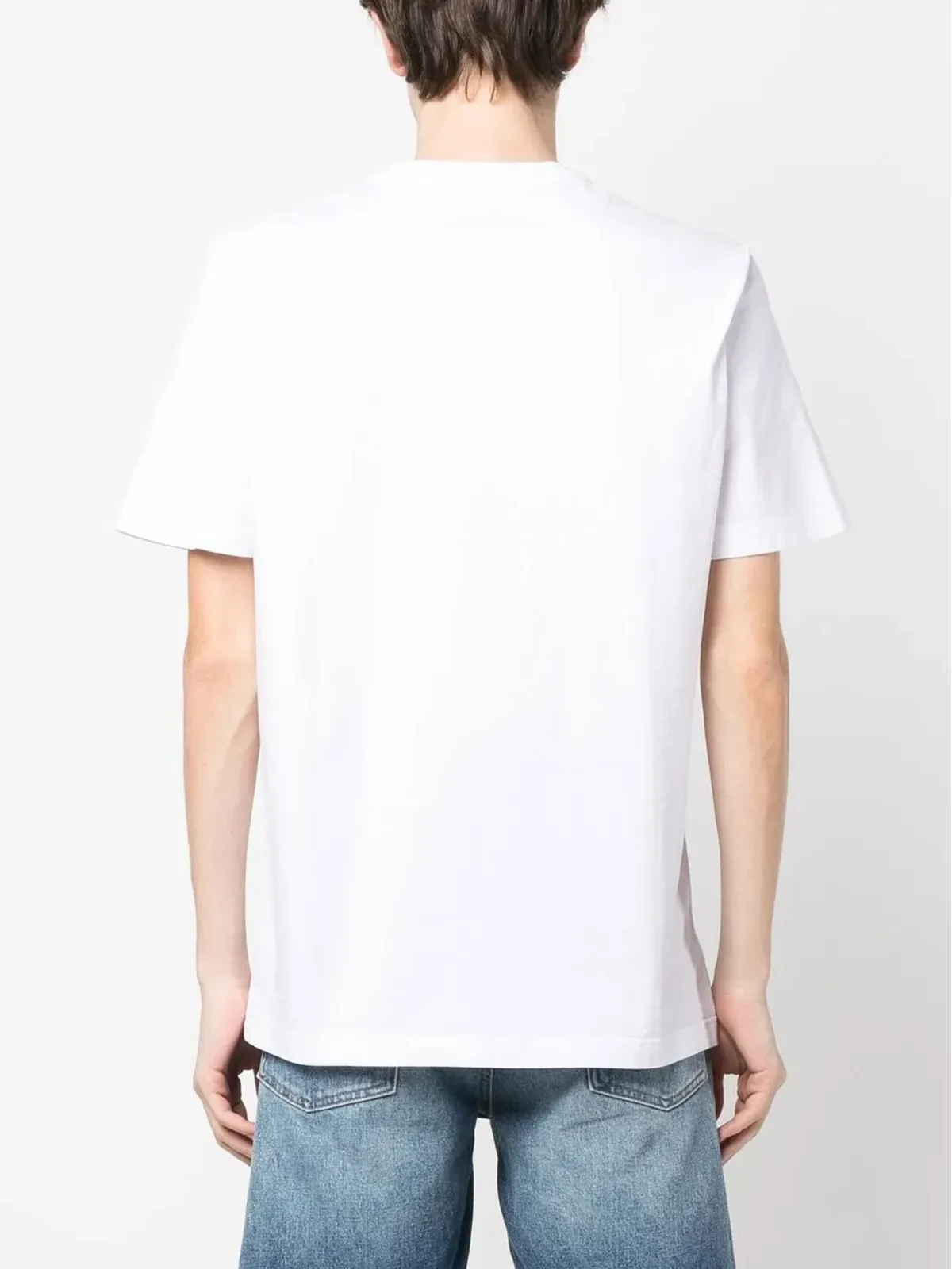 Golden Goose 星パッチ Tシャツ - 画像4