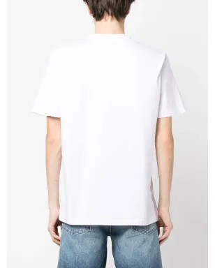 Golden Goose 星パッチ Tシャツ - サムネイル4