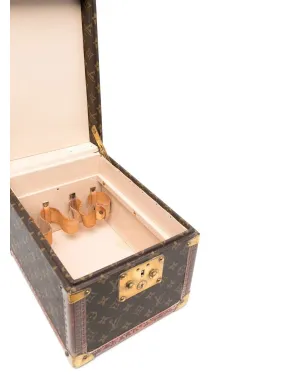 Louis Vuitton Pre-Owned モノグラム ヴァニティケース ハンドバッグ - サムネイル4
