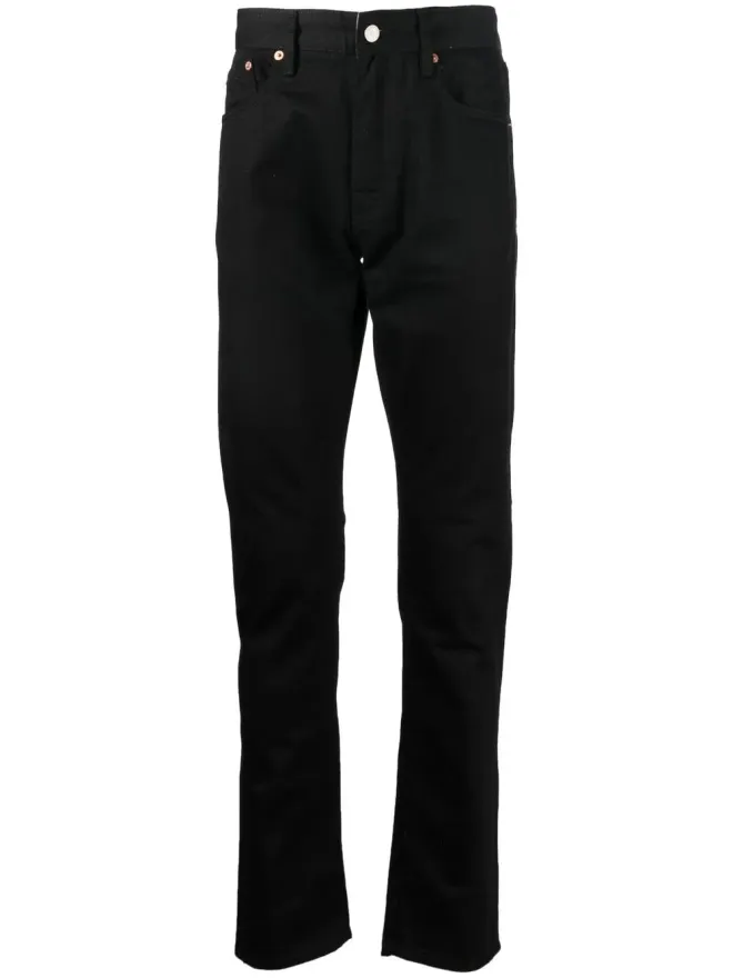 Belstaff Belstaff Longton スリムフィットジーンズの商品画像
