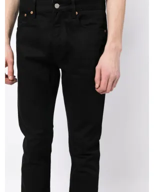 Belstaff Longton スリムフィットジーンズ - サムネイル5