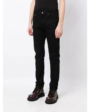 Belstaff Longton スリムフィットジーンズ - サムネイル3