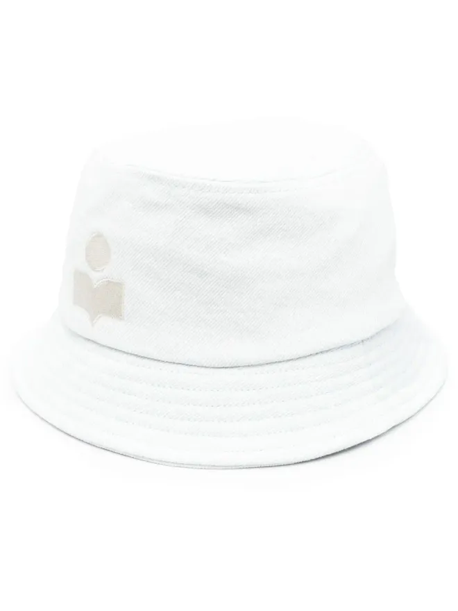 Isabel Marant Isabel Marant Haley バケットハットの商品画像
