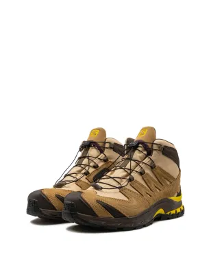 Salomon XA Pro 3D Mid スニーカー - ブラウン - サムネイル5