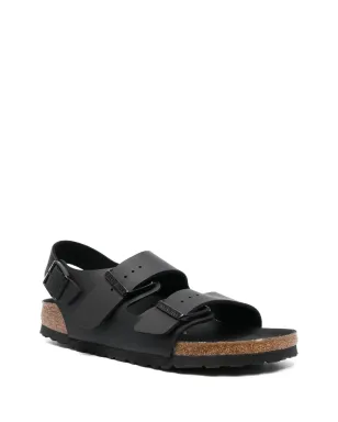 Birkenstock ミラノ バックル付きスリングバックサンダル - サムネイル2