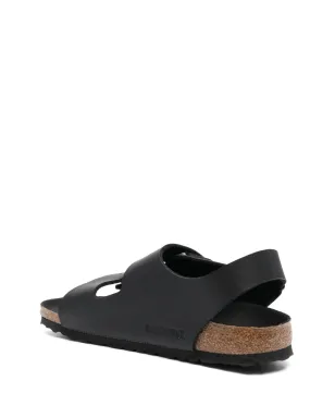 Birkenstock ミラノ バックル付きスリングバックサンダル - サムネイル3
