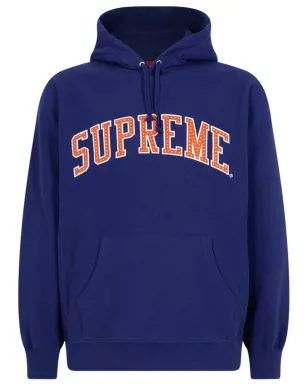 Supreme Stars ARC パーカー - ブルー - サムネイル1