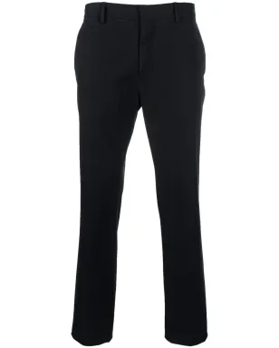 Zegna スリムカットレッグ テーラードパンツ - サムネイル1