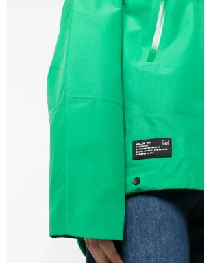 RLX Ralph Lauren パトロール・フード付きウィンドブレーカー ジャケット - サムネイル5