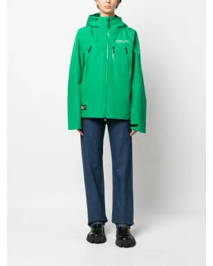 RLX Ralph Lauren パトロール・フード付きウィンドブレーカー ジャケット - サムネイル2