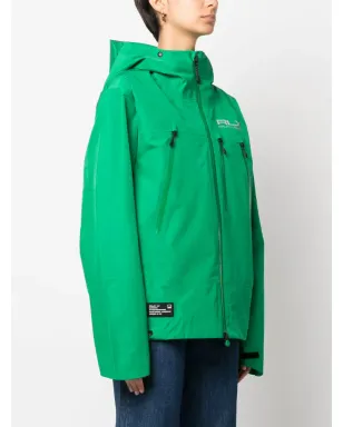 RLX Ralph Lauren パトロール・フード付きウィンドブレーカー ジャケット - サムネイル3