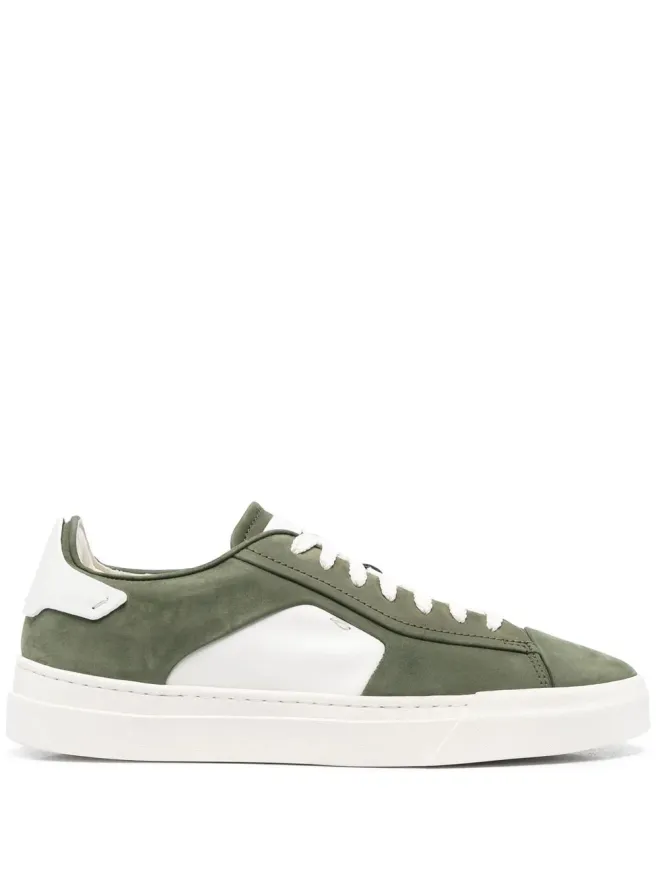 Santoni Santoni ダーツ ロートップスニーカーの商品画像