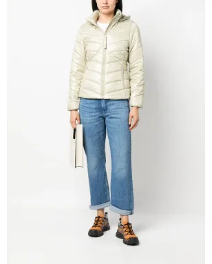 Calvin Klein ミッドライズ ボーイフレンドジーンズ - ブルー - サムネイル2