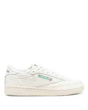 Reebok ロゴプリント ロー・トップ スニーカー - サムネイル1