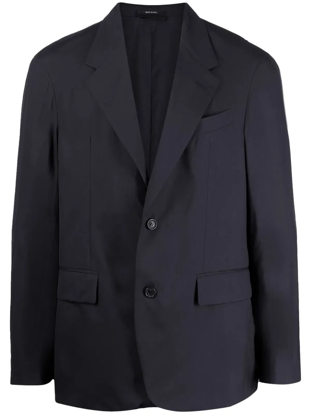 Dunhill シングルブレストブレザー - 画像1