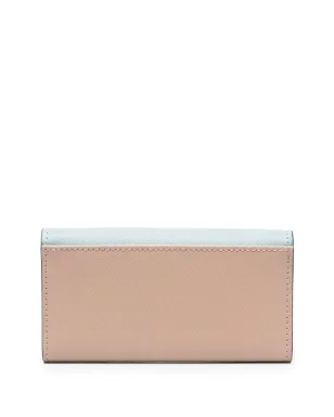 Marni ツートーンレザーキーホルダー - サムネイル2