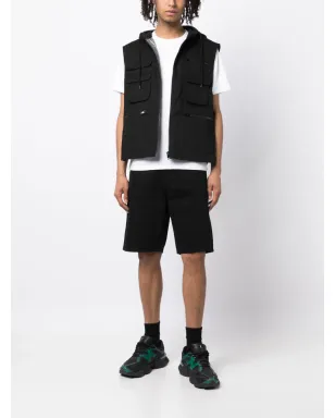 Kenzo ロゴパッチ ベルマショーツ - サムネイル2
