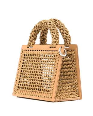 0711 St.Barts トートバッグ - サムネイル3