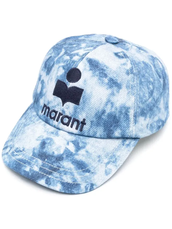 MARANT MARANT Tyron ベースボールキャップの商品画像