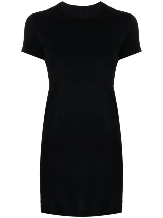 Rick Owens Rick Owens コットン半袖Tシャツの商品画像