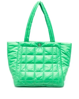 Michael Michael Kors Lilah 大きめのキルティング トートバッグ - サムネイル1
