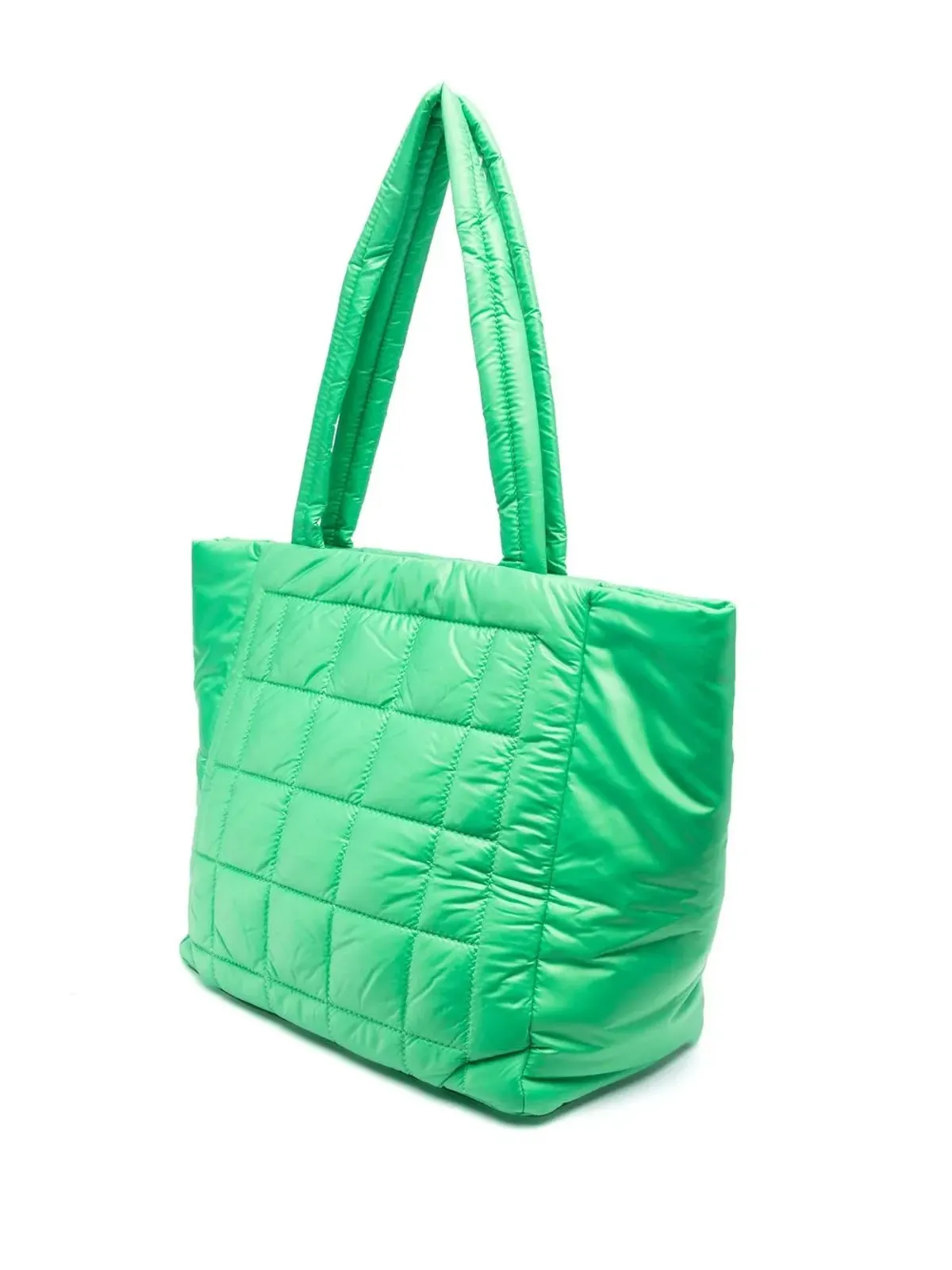 Michael Michael Kors Lilah 大きめのキルティング トートバッグ - 画像3
