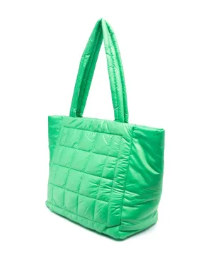 Michael Michael Kors Lilah 大きめのキルティング トートバッグ - サムネイル3