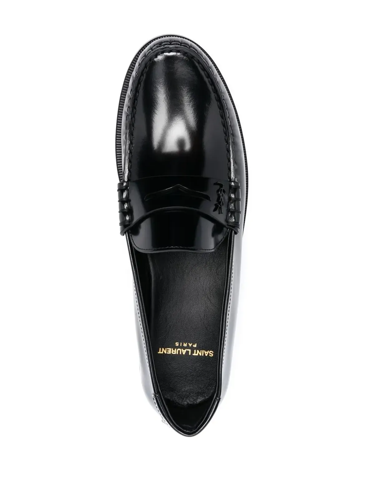 Saint Laurent ローファー - 画像4