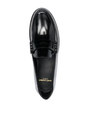 Saint Laurent ローファー - サムネイル4