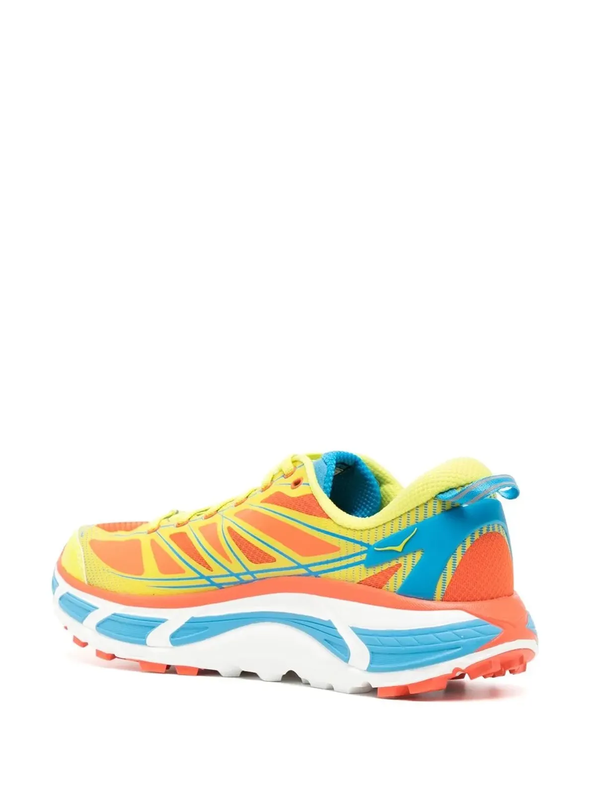 HOKA Mafate Speed 2 ランニングスニーカー - 画像3