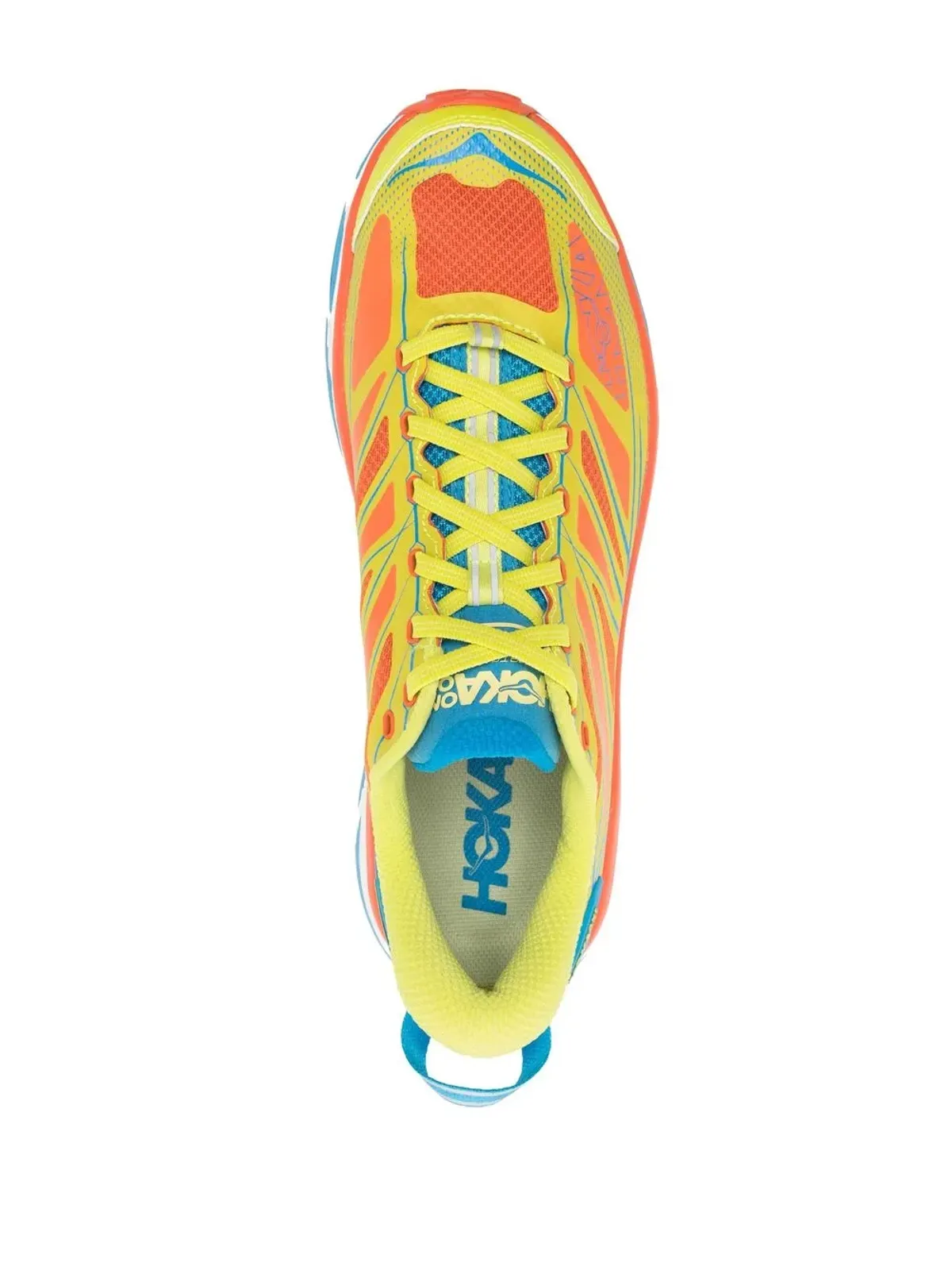HOKA Mafate Speed 2 ランニングスニーカー - 画像4