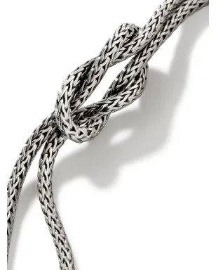 John Hardy Manah 1.8mm ダブル・ローブレスレット - サムネイル5