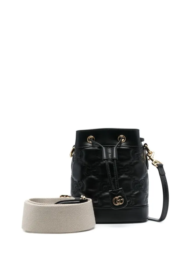 Gucci Gucci GGマテラッセ バケットバッグの商品画像