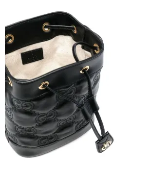 Gucci GGマテラッセ バケットバッグ - サムネイル5