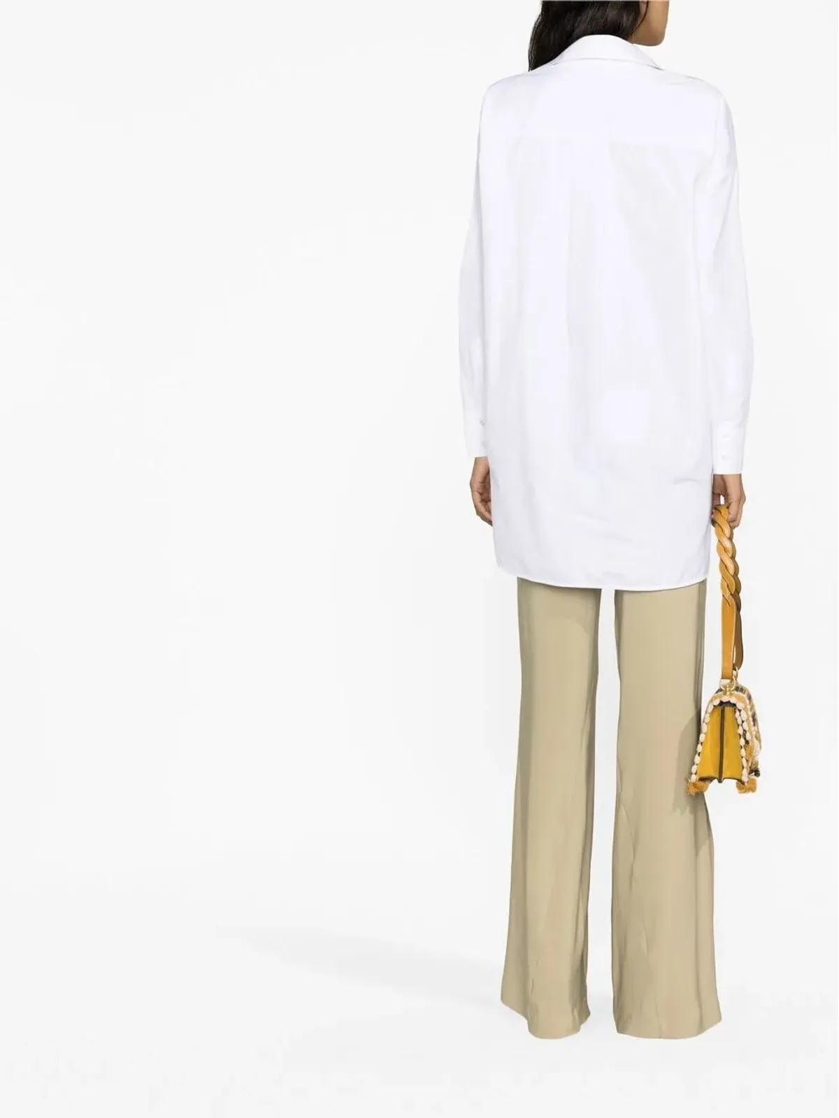 ETRO ロングスリーブシャツ - 画像4