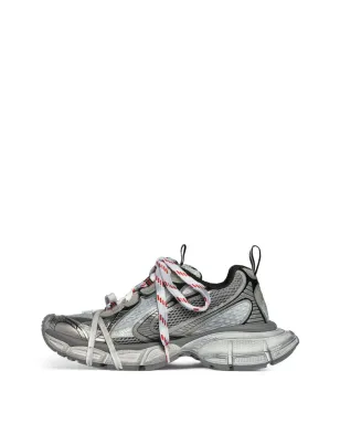 Balenciaga パネルドレースアップスニーカー - サムネイル1