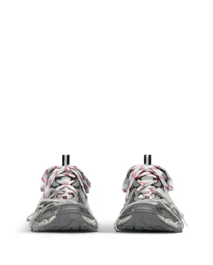 Balenciaga パネルドレースアップスニーカー - サムネイル2