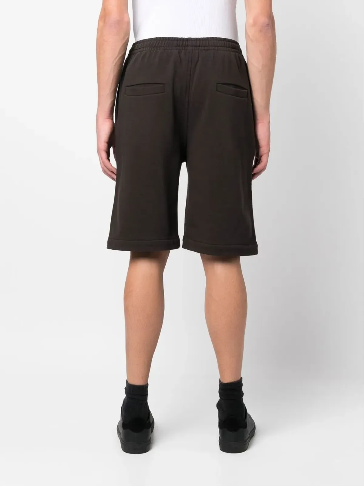 MARANT Mahelo ドローストリングショーツ - 画像4